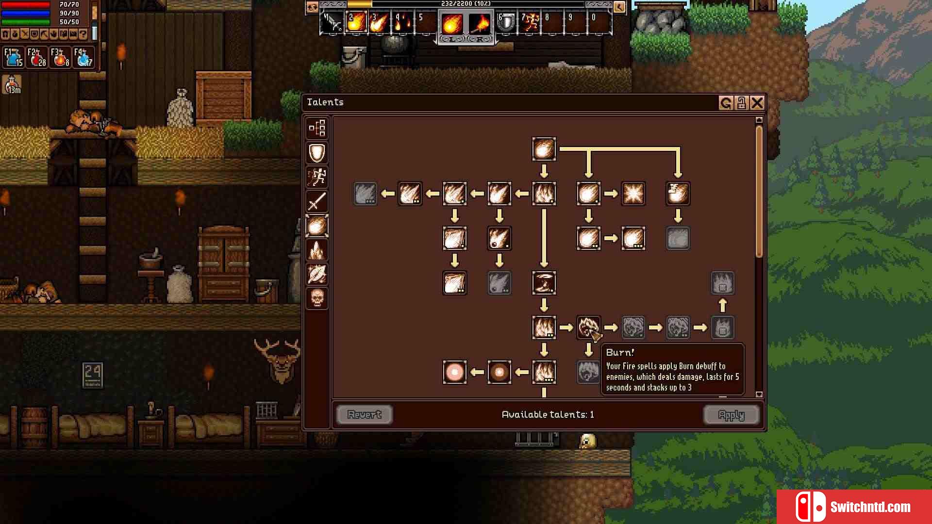 《魔法王国（Realms of Magic）》SKIDROW镜像版[EN]_5