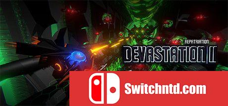 《毁灭2：遣返（Devastation 2 - Repatriation）》v81 DARKSiDERS镜像版[EN]_0