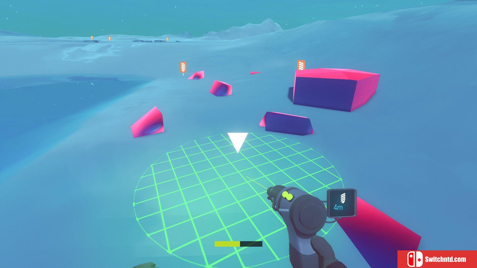 《Arctico（Arctico）》v1.1a rG硬盘版[EN]_5