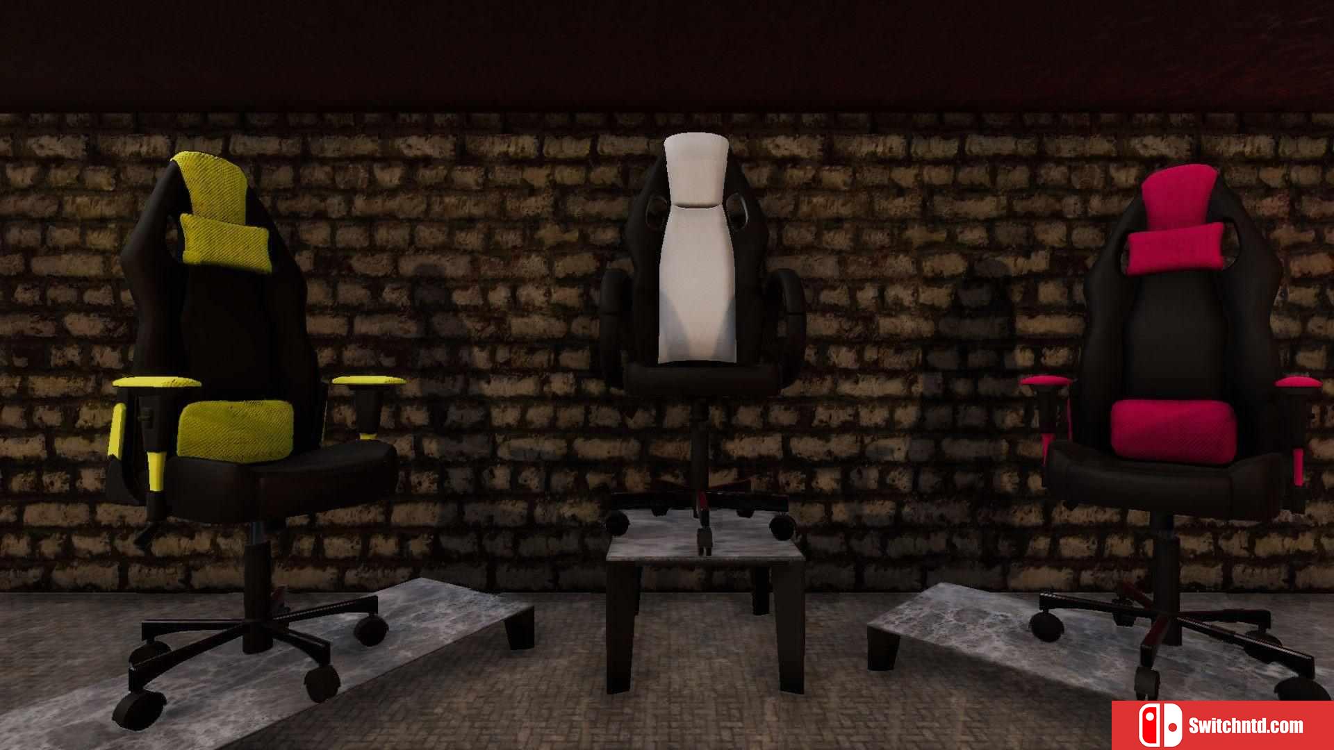 《游戏商店模拟器（Gamer Shop Simulator）》DARKSiDERS镜像版[EN]_2