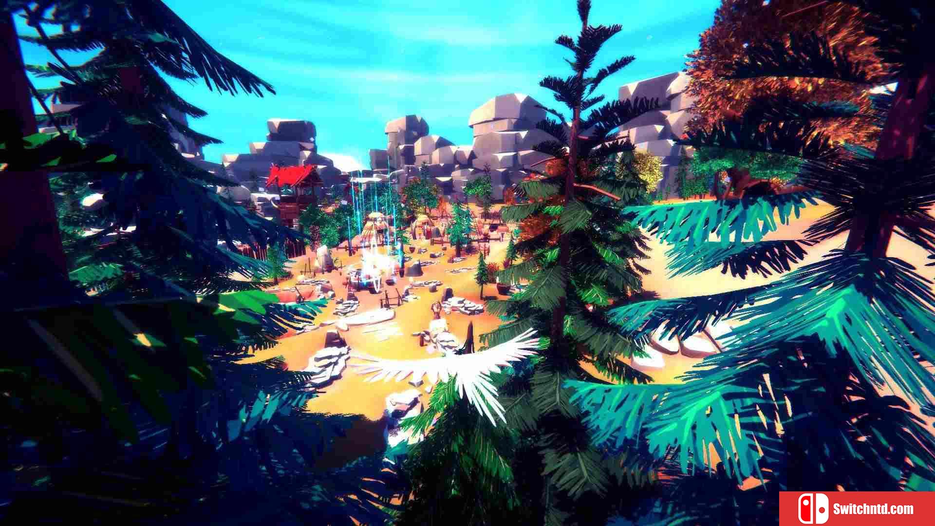 《Aery - 超越时间的旅程（Aery - A Journey Beyond Time）》TiNYiSO镜像版[EN]_2