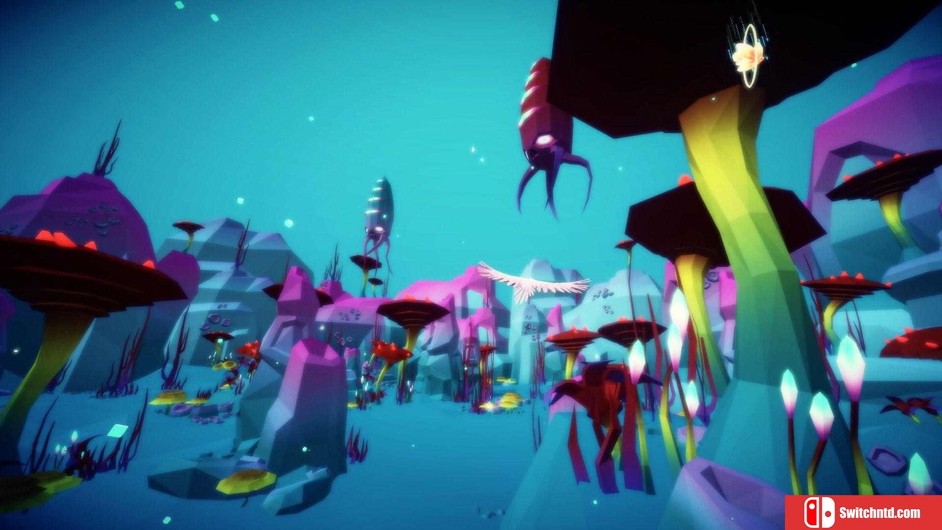 《Aery - 超越时间的旅程（Aery - A Journey Beyond Time）》TiNYiSO镜像版[EN]_5