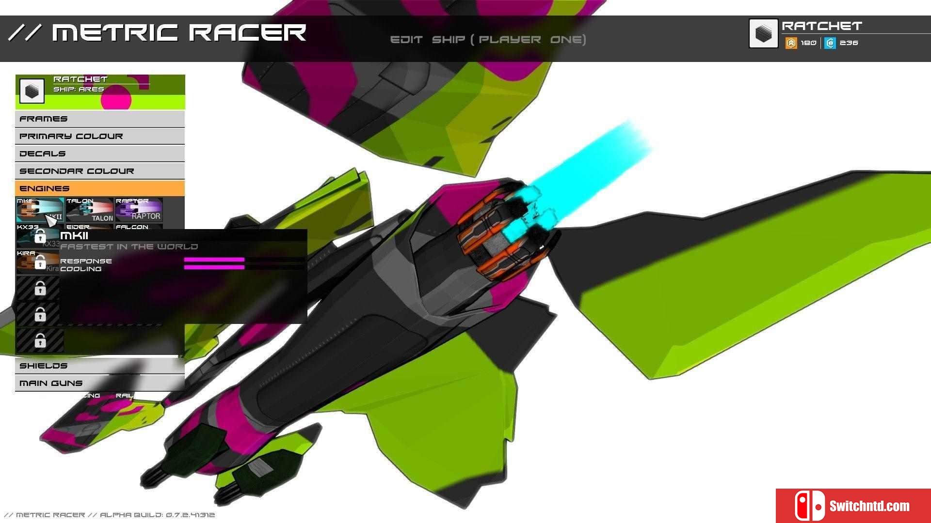 《公制赛车（Metric Racer）》OUTLAWS硬盘版[EN]_3