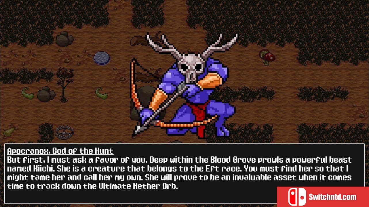 《瑟拉利姆终极版（Siralim Ultimate）》v1.0.4 SiMPLEX硬盘版[EN]_3