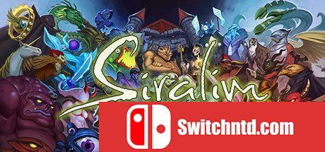 《瑟拉利姆终极版（Siralim Ultimate）》v1.0.4 SiMPLEX硬盘版[EN]_0