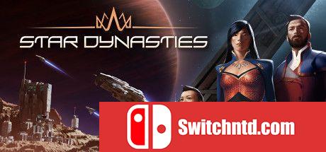 《星际王朝（Star Dynasties）》v1.0.2.1 SiMPLEX硬盘版[EN]_0