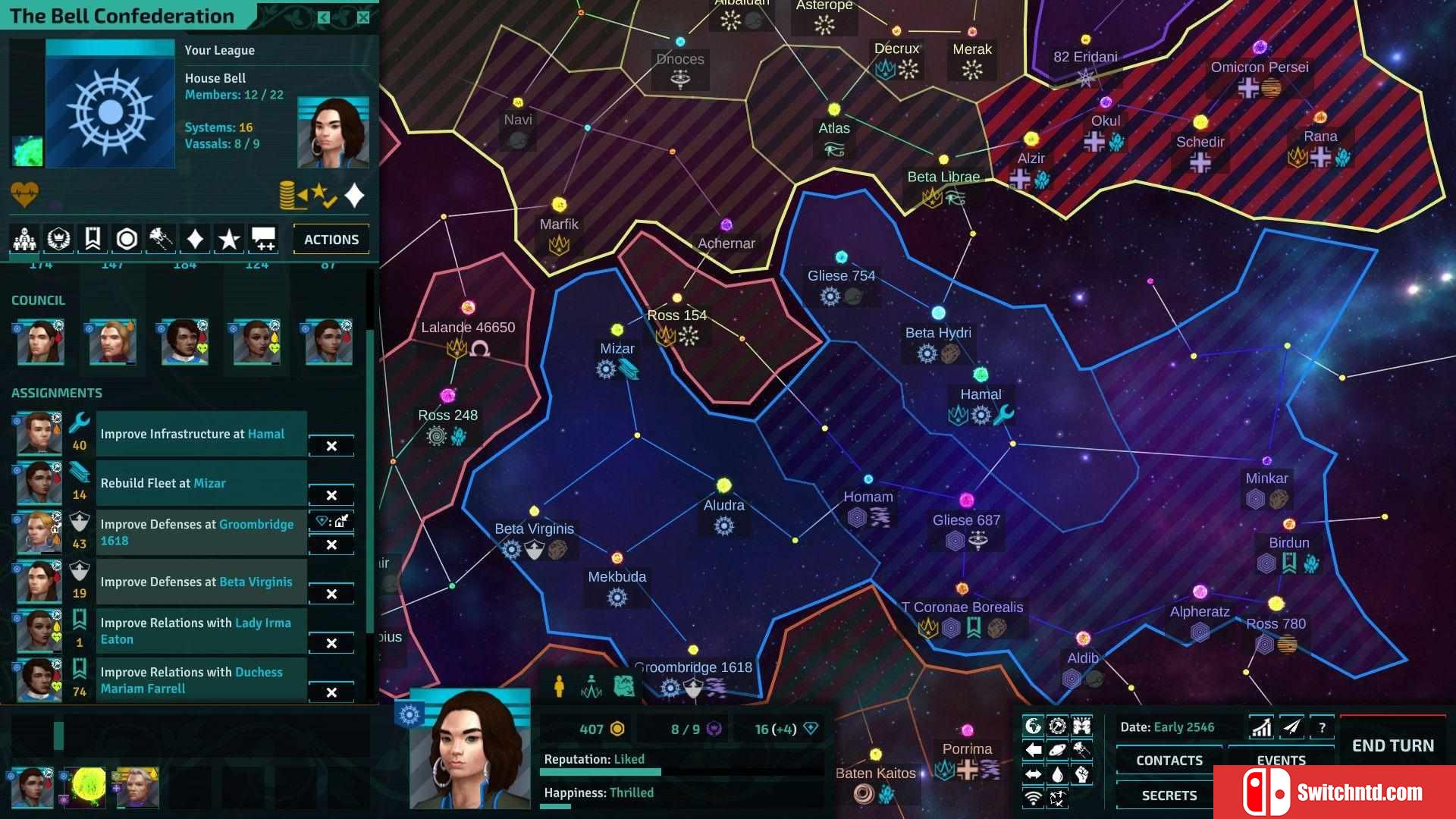 《星际王朝（Star Dynasties）》v1.0.2.1 SiMPLEX硬盘版[EN]_1