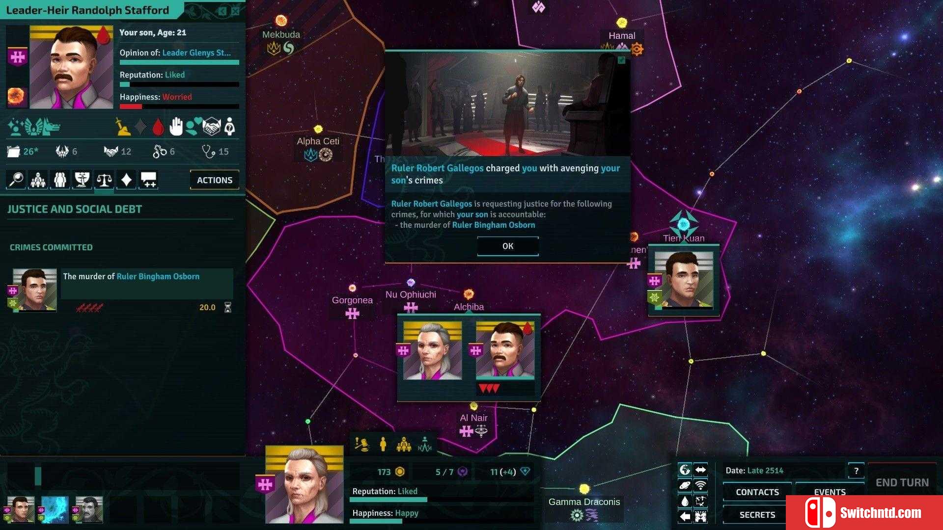 《星际王朝（Star Dynasties）》v1.0.2.1 SiMPLEX硬盘版[EN]_2