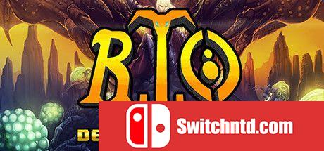 《R.T.O.黑暗国度的故事（R.T.O. Tales of the Dark Lands）》v1.1 VACE硬盘版[EN]_0
