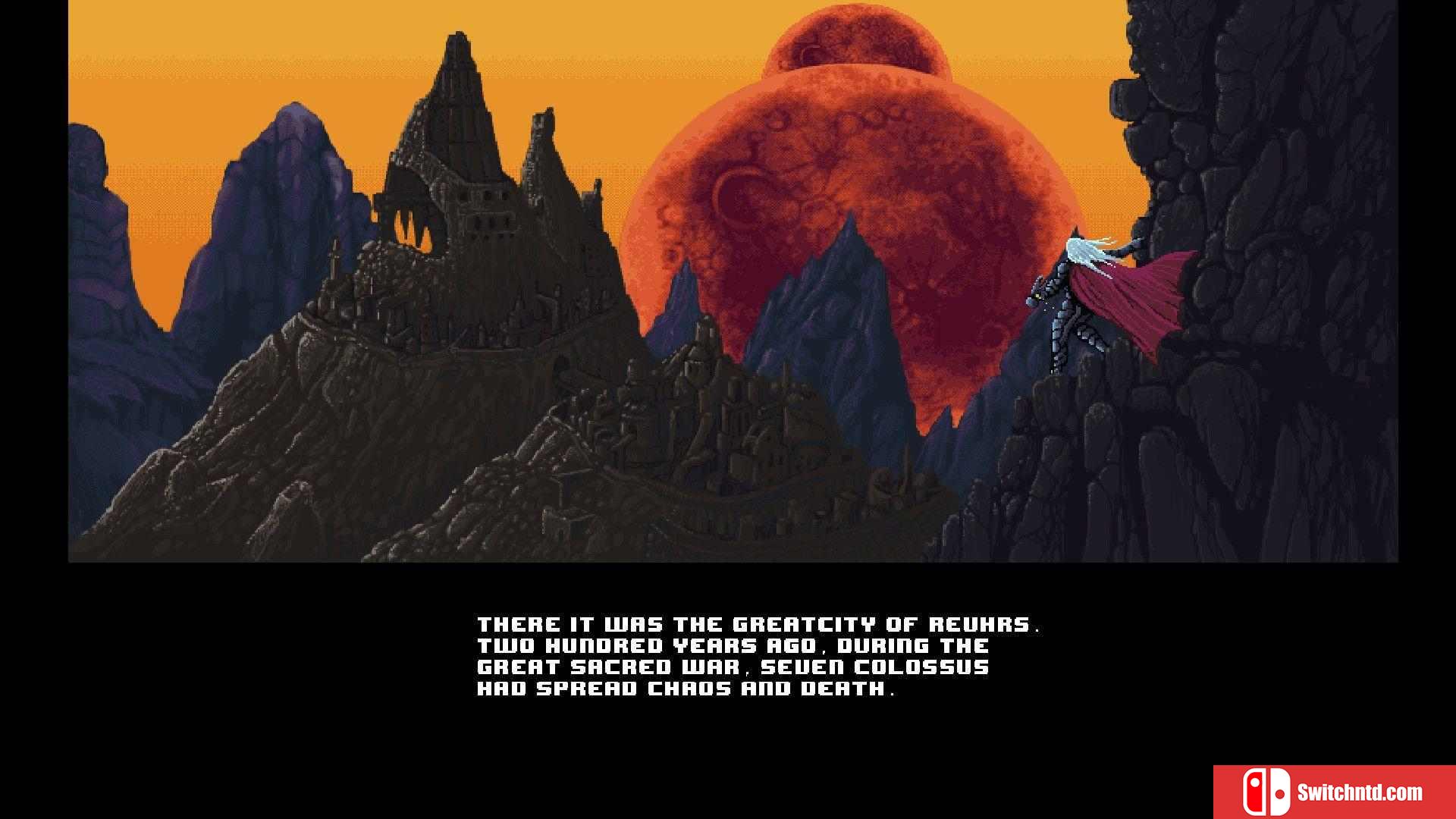《R.T.O.黑暗国度的故事（R.T.O. Tales of the Dark Lands）》v1.1 VACE硬盘版[EN]_2