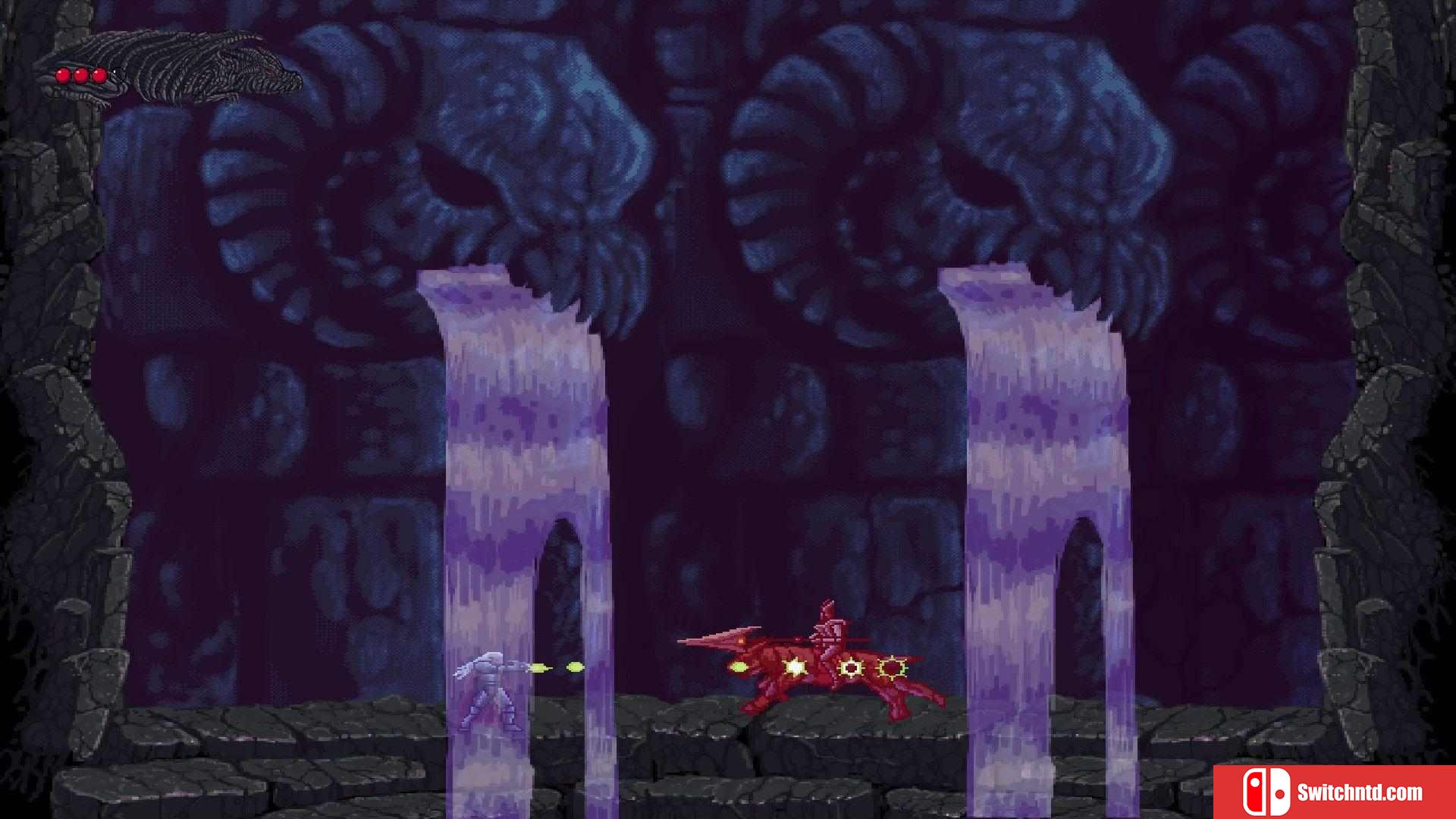 《R.T.O.黑暗国度的故事（R.T.O. Tales of the Dark Lands）》v1.1 VACE硬盘版[EN]_3