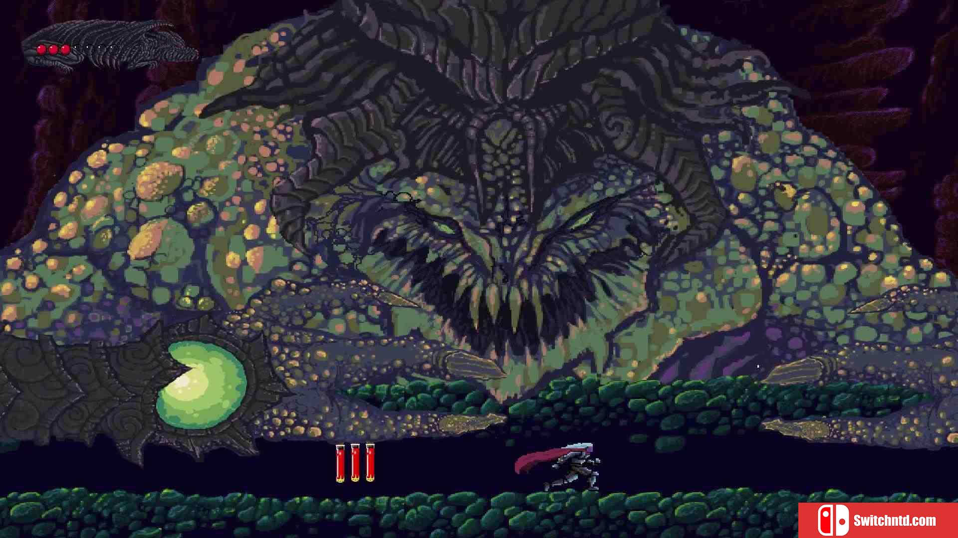 《R.T.O.黑暗国度的故事（R.T.O. Tales of the Dark Lands）》v1.1 VACE硬盘版[EN]_4