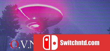 《O.V.N.I.绑架（O.V.N.I. Abduction）》Build 7788789 TiNYiSO镜像版[EN]_0
