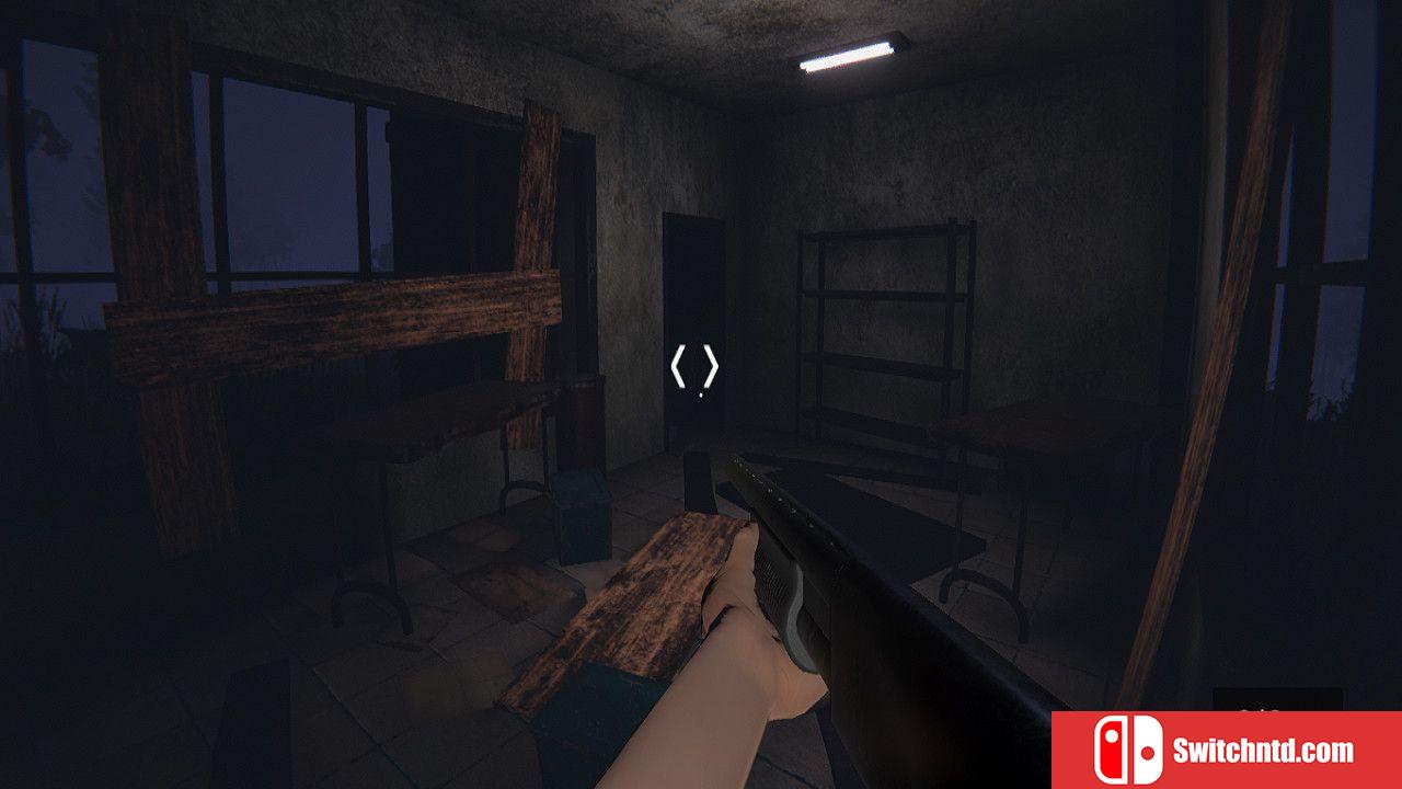 《O.V.N.I.绑架（O.V.N.I. Abduction）》Build 7788789 TiNYiSO镜像版[EN]_2
