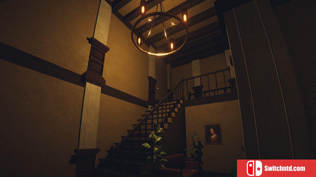 《O.V.N.I.绑架（O.V.N.I. Abduction）》Build 7788789 TiNYiSO镜像版[EN]_3
