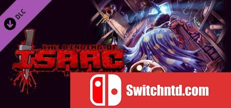 《以撒的结合：忏悔（The Binding of Isaac: Repentance）》v1.7.8a I_KnoW镜像版[EN]_0
