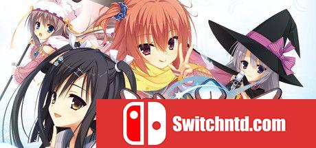 《魔女的夜宴（Sabbat of the Witch）》v1.1 DINOByTES镜像版[EN/JP]_0