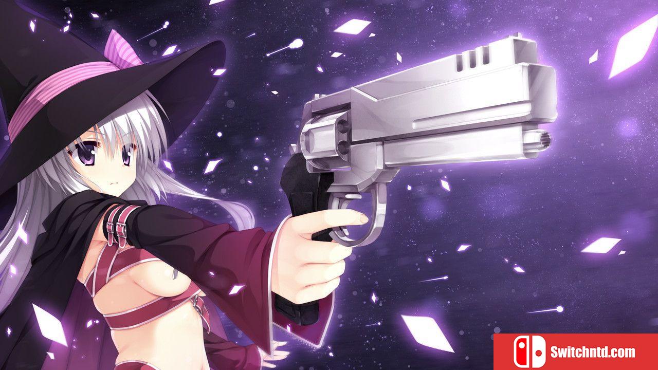 《魔女的夜宴（Sabbat of the Witch）》v1.1 DINOByTES镜像版[EN/JP]_4