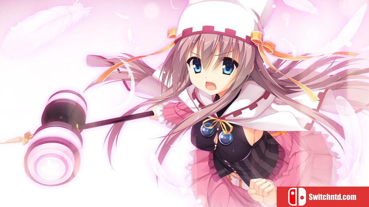 《魔女的夜宴（Sabbat of the Witch）》v1.1 DINOByTES镜像版[EN/JP]_5