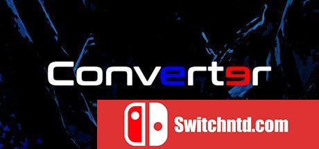 《转换者（Converter）》v1.25 DARKSiDERS镜像版[EN]_0