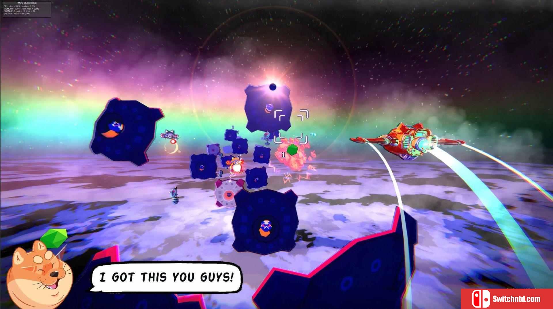 《星犬猎人（Astrodogs）》v1.1.5 rG硬盘版[EN]_2