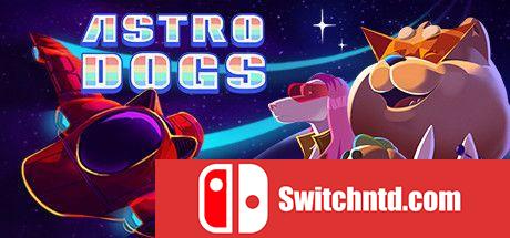 《星犬猎人（Astrodogs）》v1.1.5 rG硬盘版[EN]_0