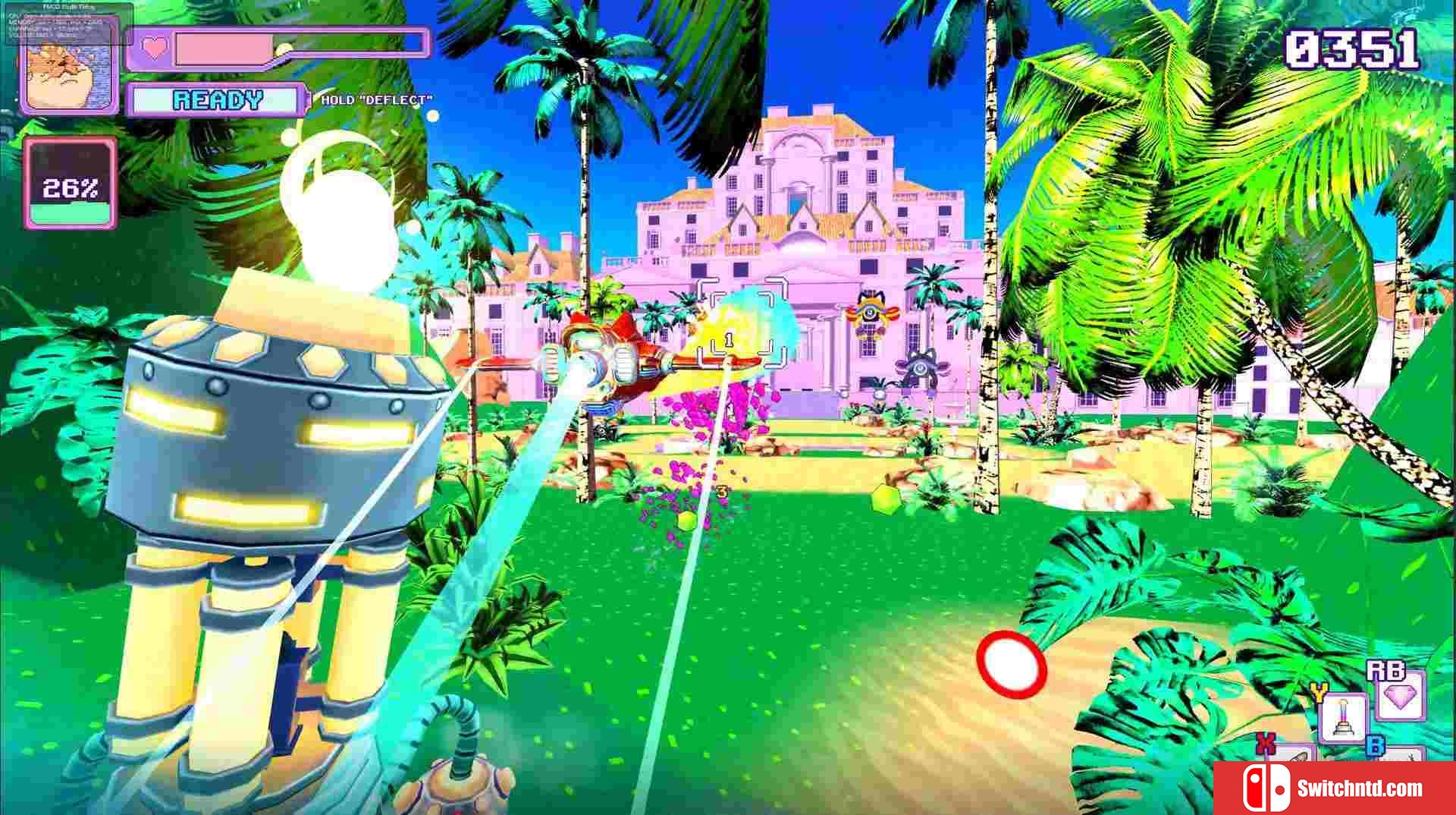 《星犬猎人（Astrodogs）》v1.1.5 rG硬盘版[EN]_5