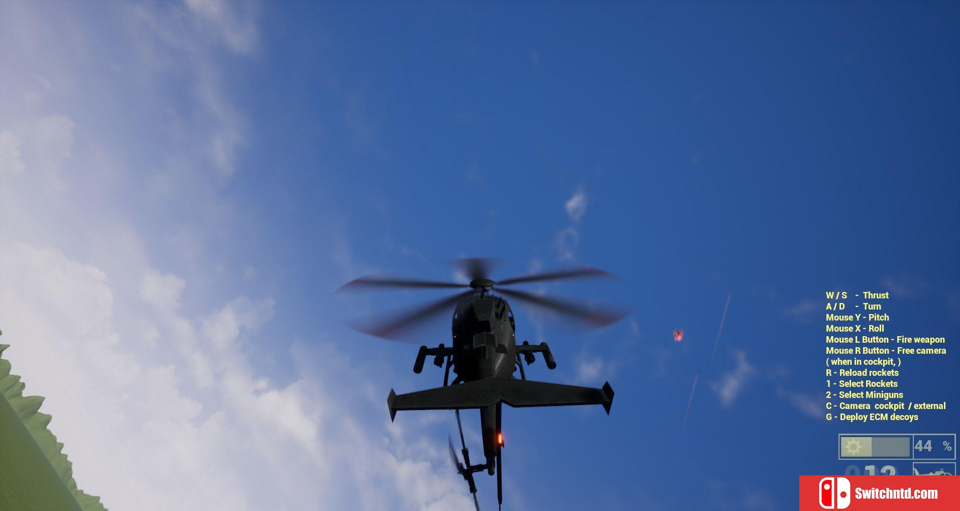 《直升机模拟器2020（Helicopter Simulator 2020）》v1.0.3 TiNYiSO镜像版[EN]_4