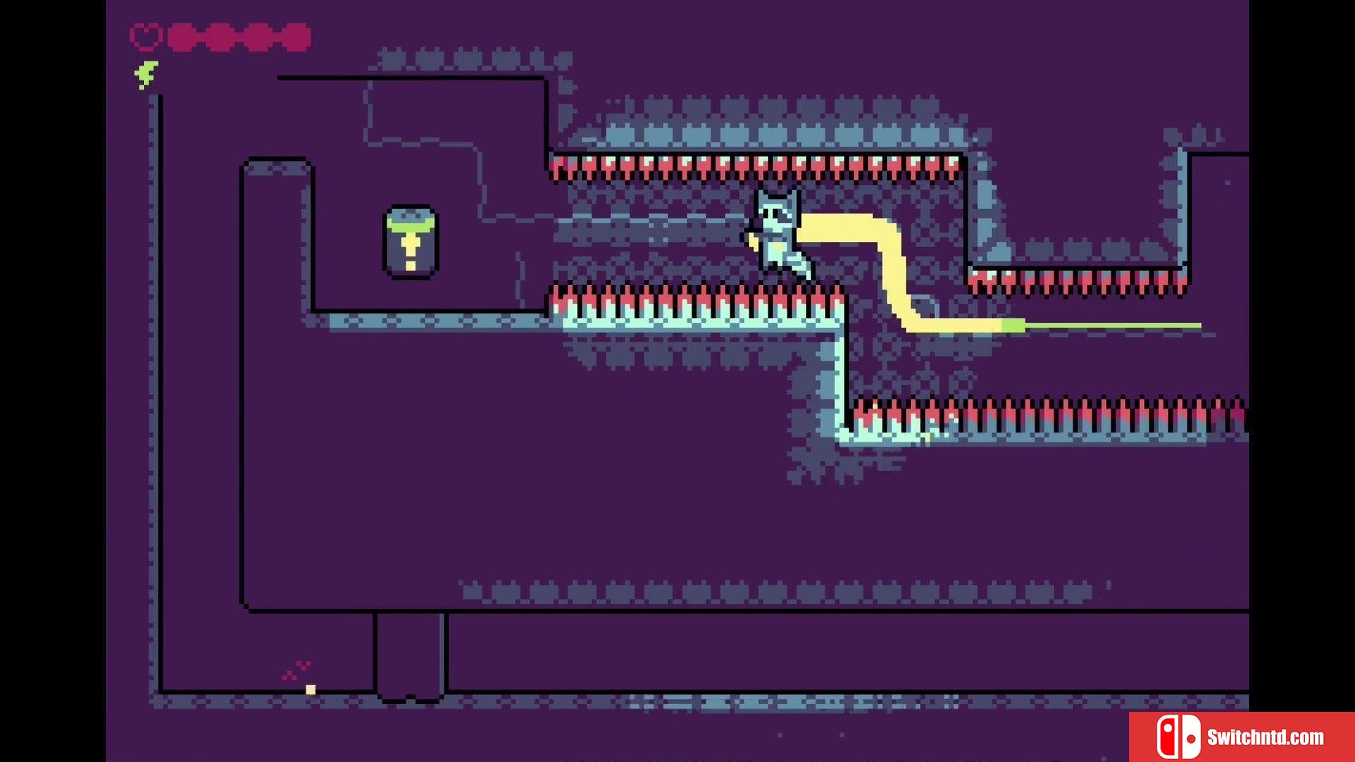 《垃圾任务（Trash Quest）》v1.5 SiMPLEX硬盘版[EN]_5