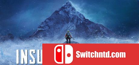 《不可逾越（Insurmountable）》v2.0.6 Razor1911镜像版[EN]_0