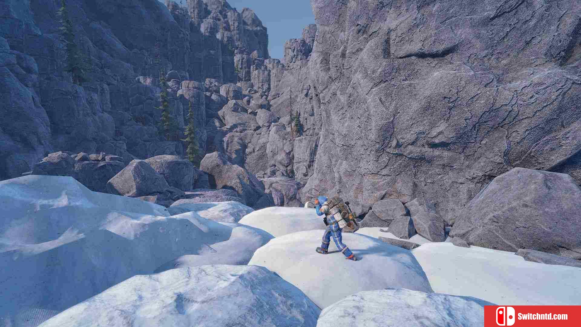 《不可逾越（Insurmountable）》v2.0.6 Razor1911镜像版[EN]_4