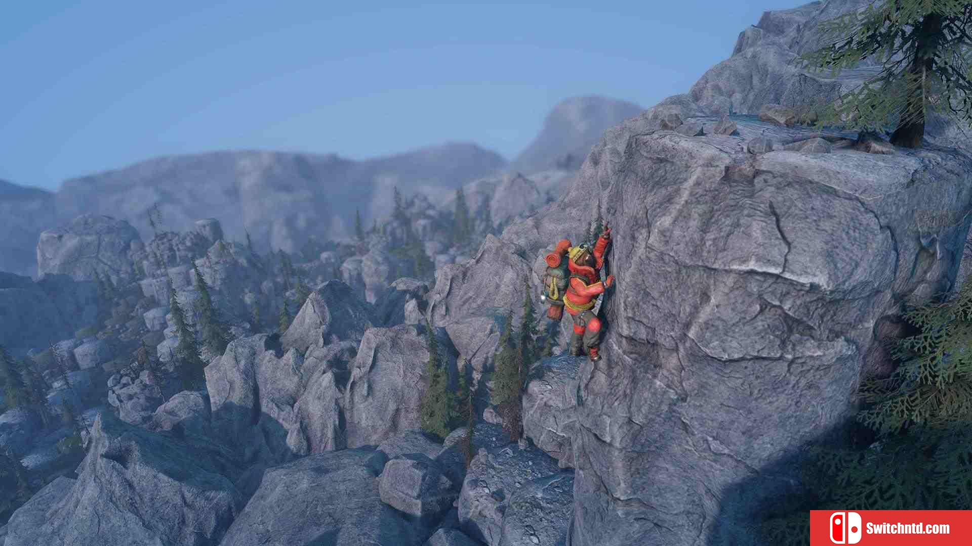 《不可逾越（Insurmountable）》v2.0.6 Razor1911镜像版[EN]_2