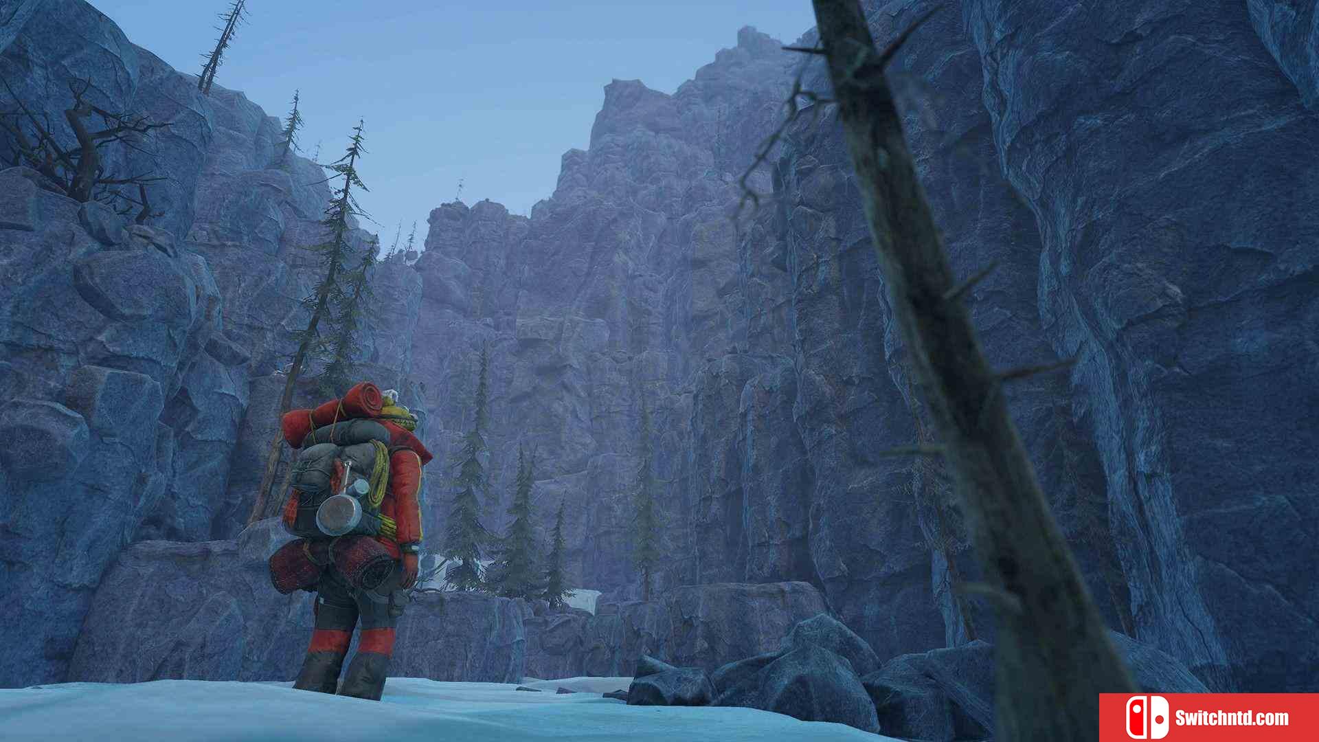 《不可逾越（Insurmountable）》v2.0.6 Razor1911镜像版[EN]_3