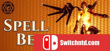 《咒语节拍（Spell Beats）》Build 7963358 TiNYiSO镜像版[EN]_0