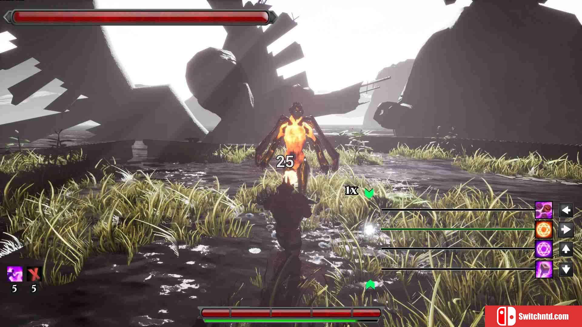《咒语节拍（Spell Beats）》Build 7963358 TiNYiSO镜像版[EN]_4