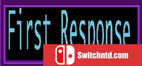 《第一反应（First Response）》v1.01 TiNYiSO镜像版[EN]_0
