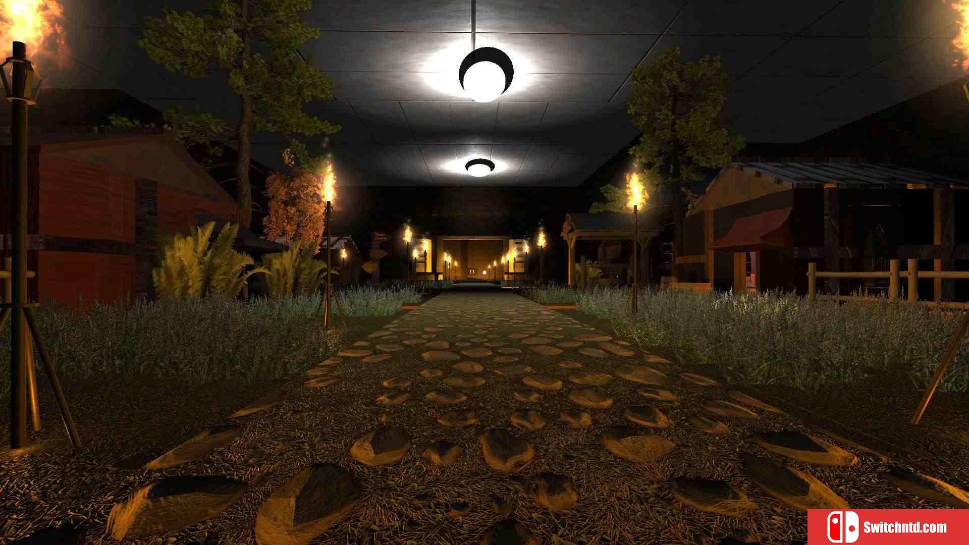 《第一反应（First Response）》v1.01 TiNYiSO镜像版[EN]_1
