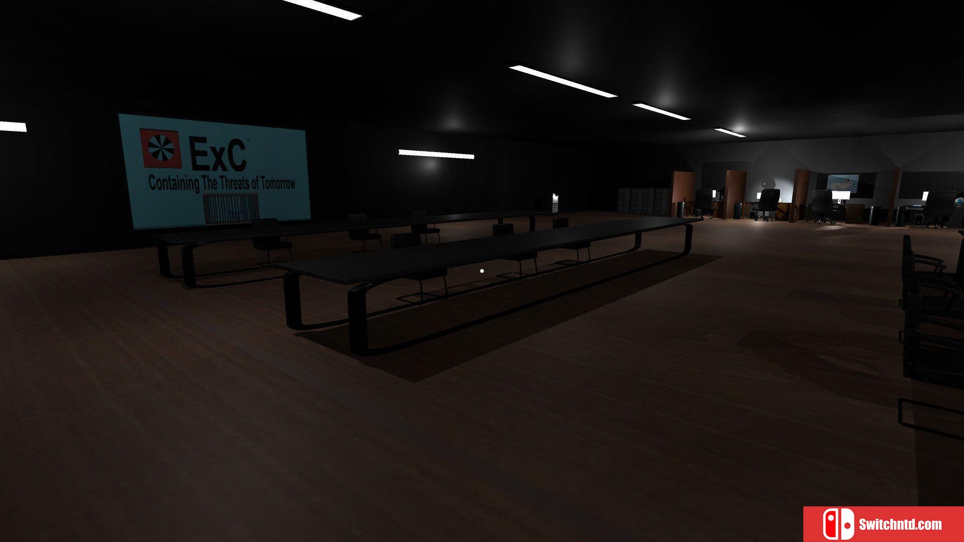 《第一反应（First Response）》v1.01 TiNYiSO镜像版[EN]_4