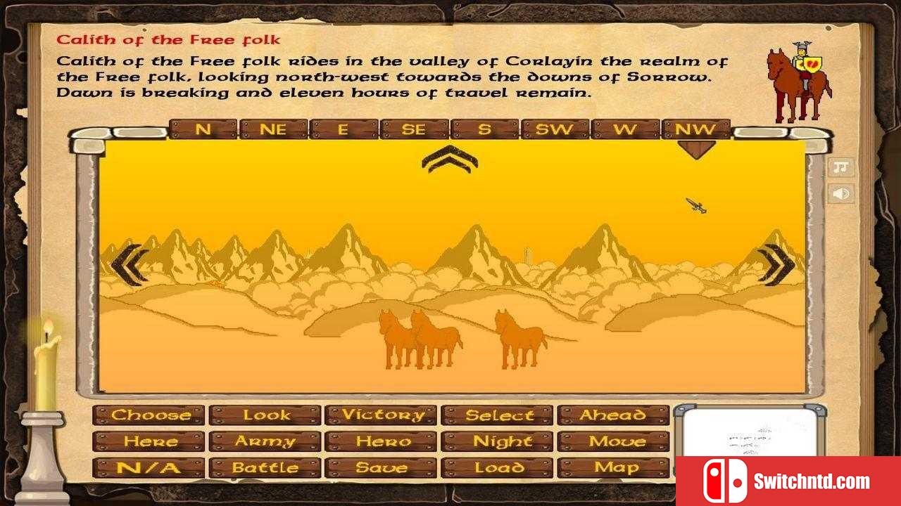 《至点（Solstice）》v1.4.13 FCKDRM镜像版[EN]_5