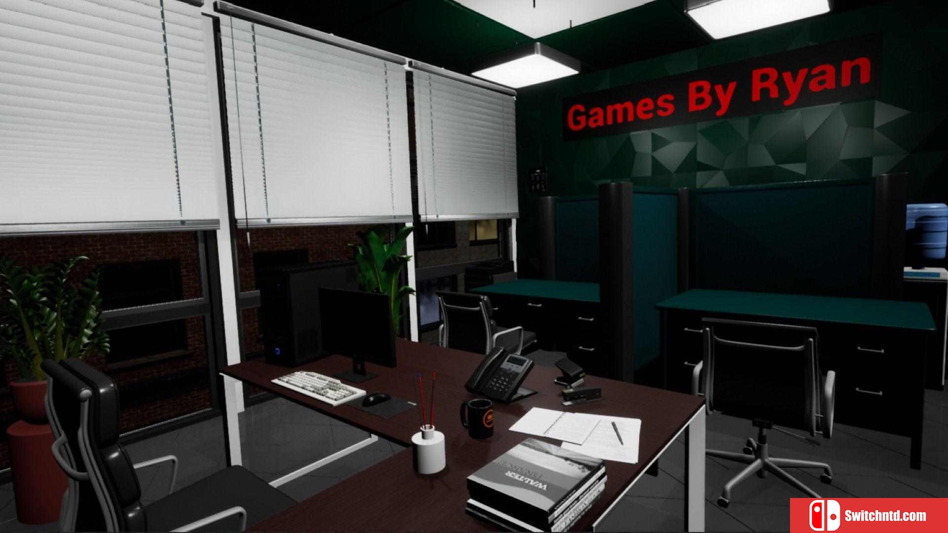 《游戏开发大师（Game Dev Masters）》DOGE镜像版[EN][更新升级档]_2