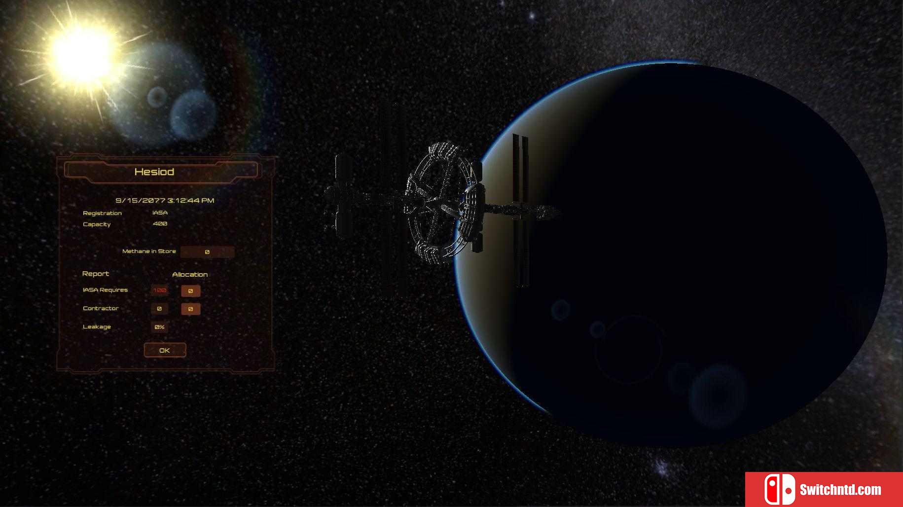 《泰坦前哨（Titan Outpost）》v1.3 PLAZA镜像版[EN]_5