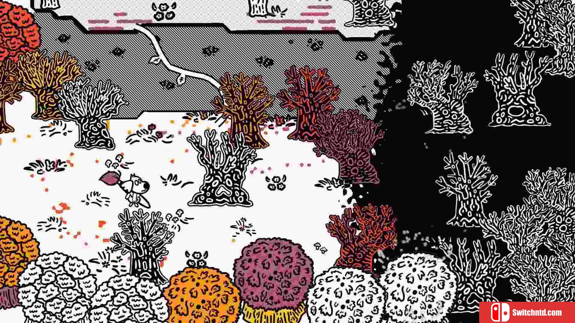 《神笔狗良：多彩的故事（Chicory: A Colorful Tale）》PLAZA镜像版[EN]_5