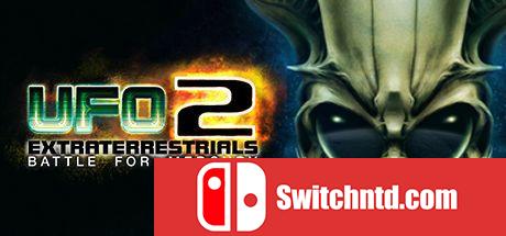 《UFO2：外星生物（UFO2: Extraterrestrials）》Build 7951428 SKIDROW镜像版[EN]_0