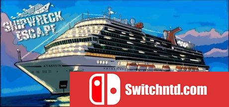 《沉船逃生（Shipwreck Escape）》v1.0.5 CODEX镜像版[EN]_0