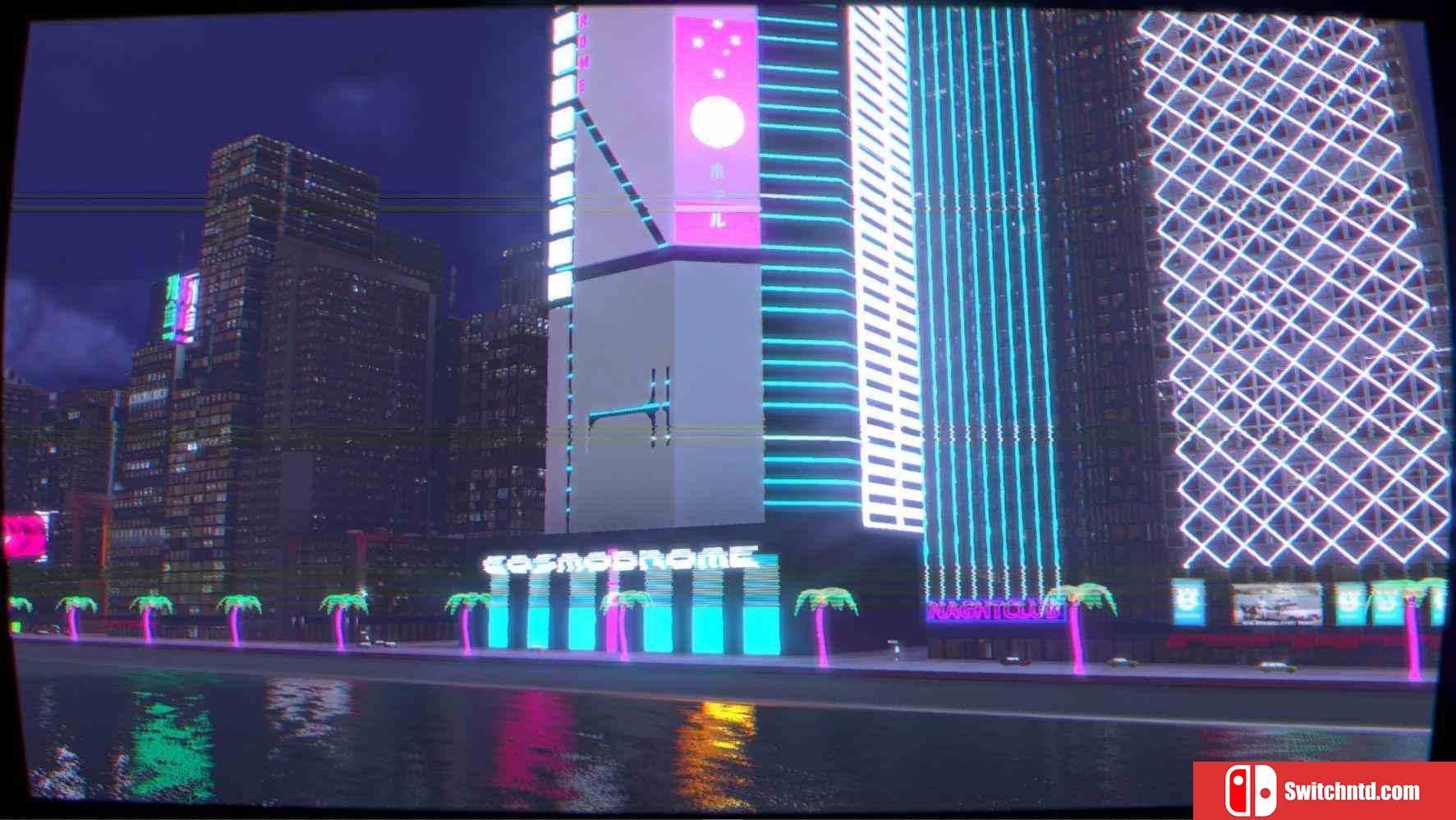 《月波超速（MOONWAVE OVERDRIVE）》v2.0 TiNYiSO镜像版[EN]_4