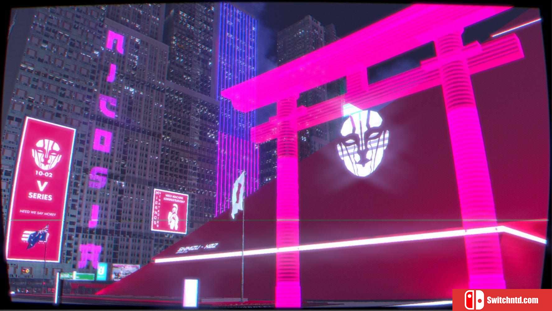 《月波超速（MOONWAVE OVERDRIVE）》v2.0 TiNYiSO镜像版[EN]_3
