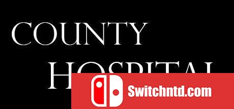 《县级医院（County Hospital）》v2.1 TiNYiSO镜像版[EN]_0