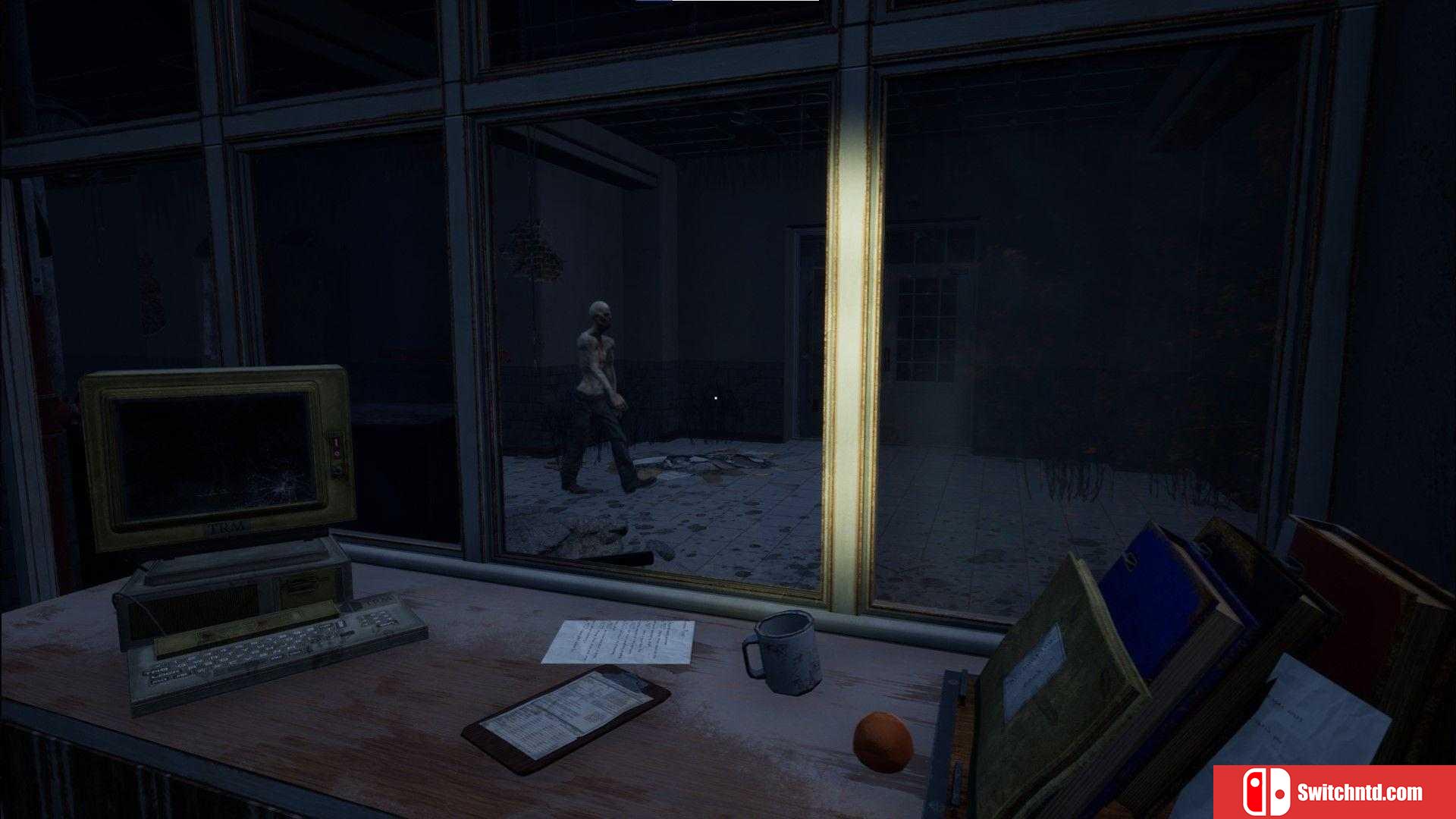 《县级医院（County Hospital）》v2.1 TiNYiSO镜像版[EN]_5