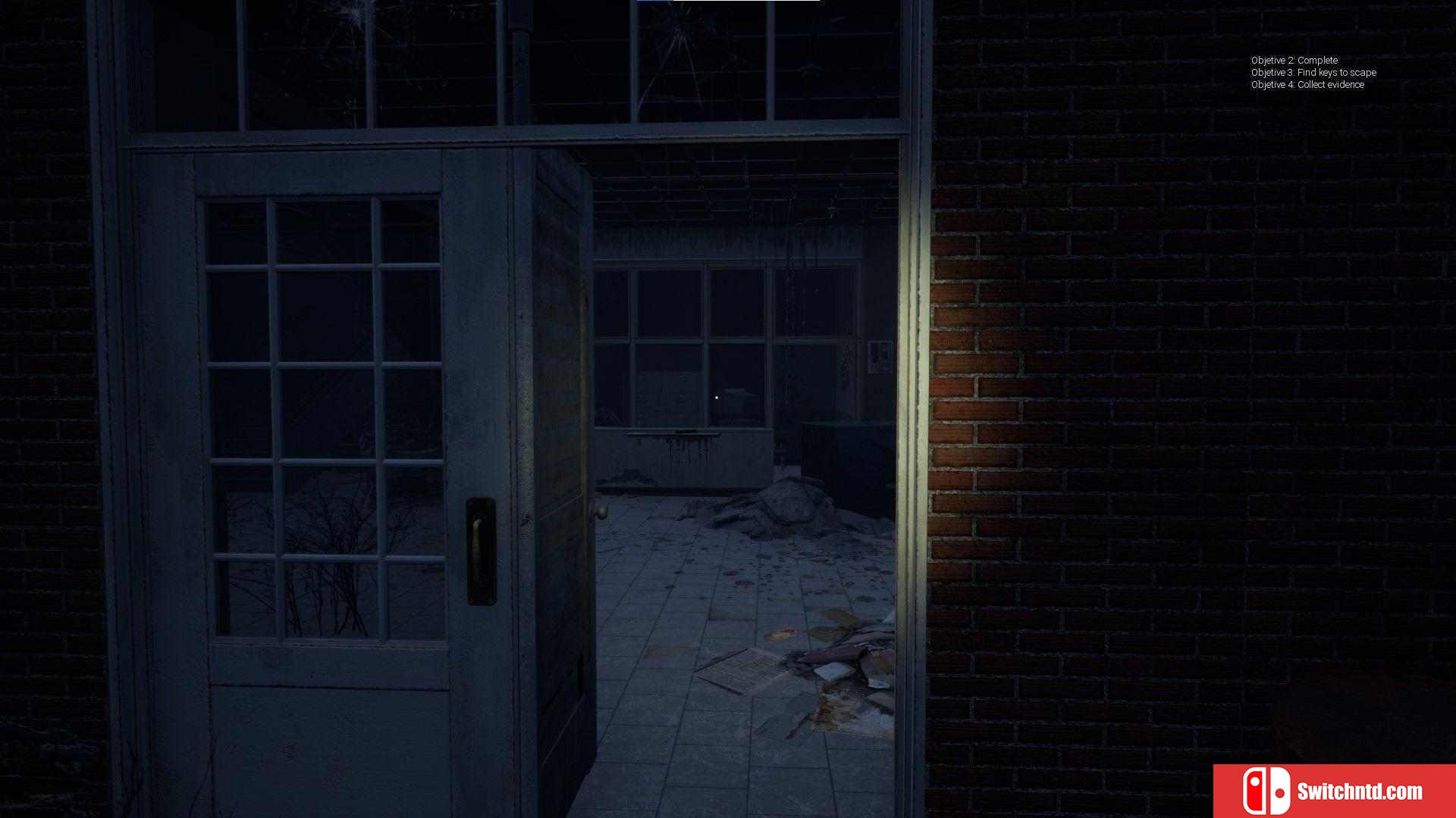 《县级医院（County Hospital）》v2.1 TiNYiSO镜像版[EN]_4
