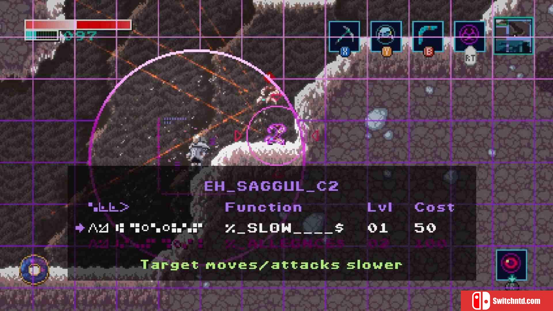 《公理边缘2（Axiom Verge 2）》v1.54 SiMPLEX硬盘版[EN]_2